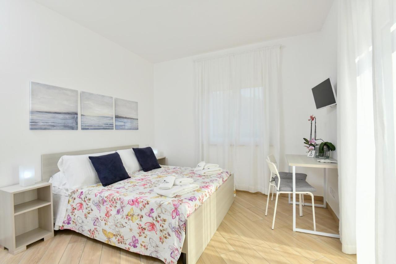 B&B Il Sogno Santa Maria di Castellabate Ngoại thất bức ảnh